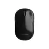 AsilTech Siyah Kablosuz 3D Optik Mouse