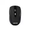 AsilTech Siyah Kablosuz 6D Optik Mouse