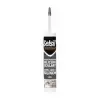 AsilTech Siyah Universal Silikon - 280 gr - Dolgu Silikonu