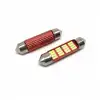 AsilTech Sofit Tavan Plaka Ledi Ultra Parlak 16 Led Canbus 39mm