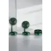 AsilTech Soğutucu Vantilatör Telefon Standlı Mini Fan