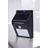 AsilTech Solar Güneş Enerji Panelli Sensörlü Lamba Enerji Tasarruflu