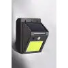 AsilTech Solar Güneş Enerji Panelli Sensörlü Lamba Enerji Tasarruflu
