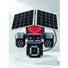 AsilTech SOLAR KAMERA AV-MSK11