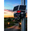 AsilTech SOLAR KAMERA AV-MSK11