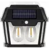 AsilTech Solar Outdoor Lamba