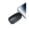 AsilTech Solar Şarjlı Powerbank Acil Durum İçin Hafif ve Kompakt
