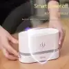 AsilTech Şömine Tasarımlı Hava Nemlendirici
