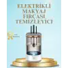 AsilTech Sonik Titreşimli Fırça Temizleme Makinesi