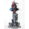 AsilTech Spider-Man Figürü 37 Cm - Venom Versiyon