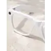 AsilTech SPMX S2 GÖZLÜK BEYAZ