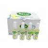 AsilTech Sprey Kolonya - 50 ml - Limon Kolonyası - 80°