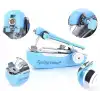 AsilTech Spring Come Mini Dikiş Makinası