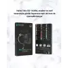 AsilTech SQ-16 Mini Series 10 Akıllı Saat – 3 Kordon + Hediye Bileklik