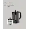 AsilTech STM 5840 Elektrikli Çay Makinesi