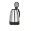 AsilTech Su Isıtıcı 220 - 240 V Paslanmaz Çelik Kettle Uzun Ömürlü 2000 Watt