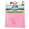 AsilTech Suff Mikrofiber Cam Temizlik Bezi 50x70cm