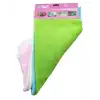 AsilTech Suff Mikrofiber Oto Temizlik Bezi Havlu 4lü 32x32cm