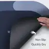 AsilTech Süper Emici Banyo Duş Paspası