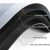 AsilTech Süper Emici Banyo Duş Paspası