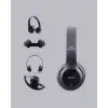 AsilTech Suya ve Tere Dayanıklı Bluetooth Kulaklık – Şık, Ergonomik ve Dayanıklı
