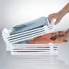 AsilTech T-Shirt Düzenleyici Aparat