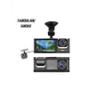 AsilTech TA-01 Araç Kamerası