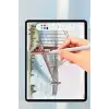 AsilTech Tablet Kalemi iOS Android Windows Uyumlu Yedek Uçlu Universal Çizim Kalemi