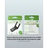 AsilTech Tak-Çalıştır Özellikli Çift Bant WiFi Adaptör – 1200 Mbps