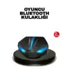 AsilTech Tam Kablosuz Oyuncu Kulaklığı 5.0 Bluetooth LED Kontrollü