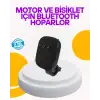AsilTech Taşınabilir Bluetooth Hoparlör 800mAh Uzun Pil Ömrü