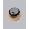 AsilTech Taşınabilir Bluetooth Hoparlör Yüksek Ses Kaliteli Mini Tasarım