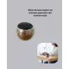 AsilTech Taşınabilir Bluetooth Hoparlör Yüksek Ses Kaliteli Mini Tasarım