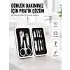 AsilTech Taşınabilir Çantalı Çok Fonksiyonlu Bakım Seti
