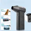 AsilTech Taşınabilir Kompakt Jet Fan