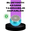 AsilTech Taşınabilir Mini Bluetooth Hoparlör 9m Menzil Dahili Mikrofon
