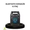 AsilTech Taşınabilir Şarjlı Hoparlör – Bluetooth, TWS ve Uzun Pil Ömrü