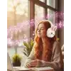 AsilTech Tavşan Kulaklı Bluetooth Kulaklık Şarjlı Kablosuz Stereo Ses
