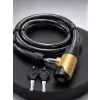 AsilTech TDR 2M MOTOR KİLİDİ