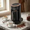 AsilTech Tek Hazneli Otomatik Türk Kahve Makinesi