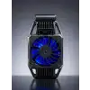 AsilTech Telefon Soğutucu Fan Aktif Soğutma Sistemi ile Güçlü Performans