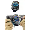 AsilTech Telefon Soğutucu Fan Güçlü Motor Radyatör Cep Telefon Soğutma