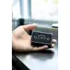 AsilTech Telefon Standlı Bluetooth Kulaklık Aynalı Yüksek Ses Kaliteli