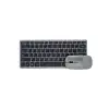 AsilTech Telefon Tablet ve Bilgisayar Uyumlu Kablosuz Klavye Mouse Kombini