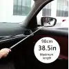 AsilTech Teleskopik Araba Cam Ayna Sileceği