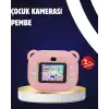 AsilTech Termal Baskılı Şipşak Kamera – 1080P HD, 24MP, Çift Lensli ve Müzik Oynatıcılı