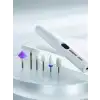 AsilTech TIRNAK BAKİM SETİ KURUTMA ÖZELLİKLİ