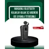 AsilTech Titreşimli Bluetooth Kulaklık Fineblue F910 Uzun Pil Ömrü