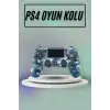 AsilTech Titreşimli Oyun Kolu Ps 4 Joystick Tablet Telefon PC Android Uyumlu