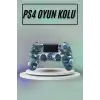 AsilTech Titreşimli Oyun Kolu Ps 4 Joystick Tablet Telefon PC Android Uyumlu